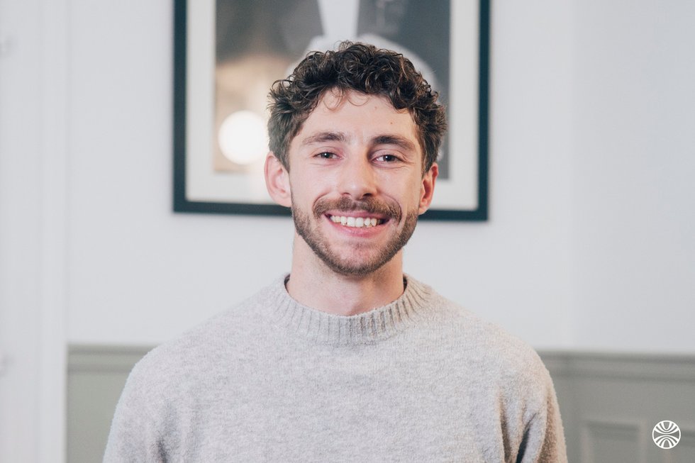 Rencontrez Charles, Ingénieur travaux - Little Worker