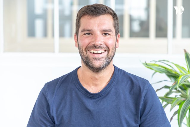 Rencontrez Jean-Gabriel, Cofounder & CEO - Graneet