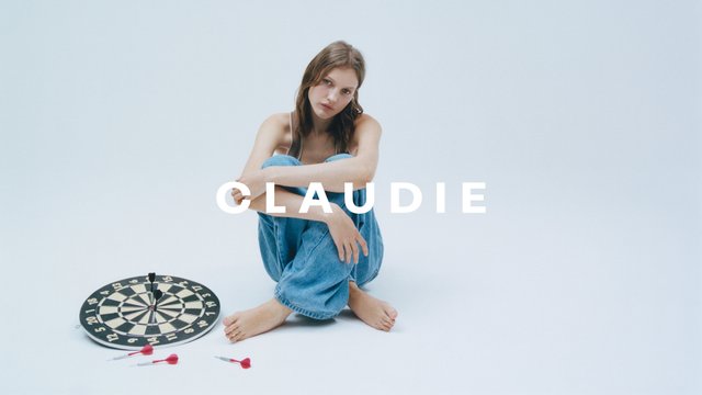 CLAUDIE PIERLOT