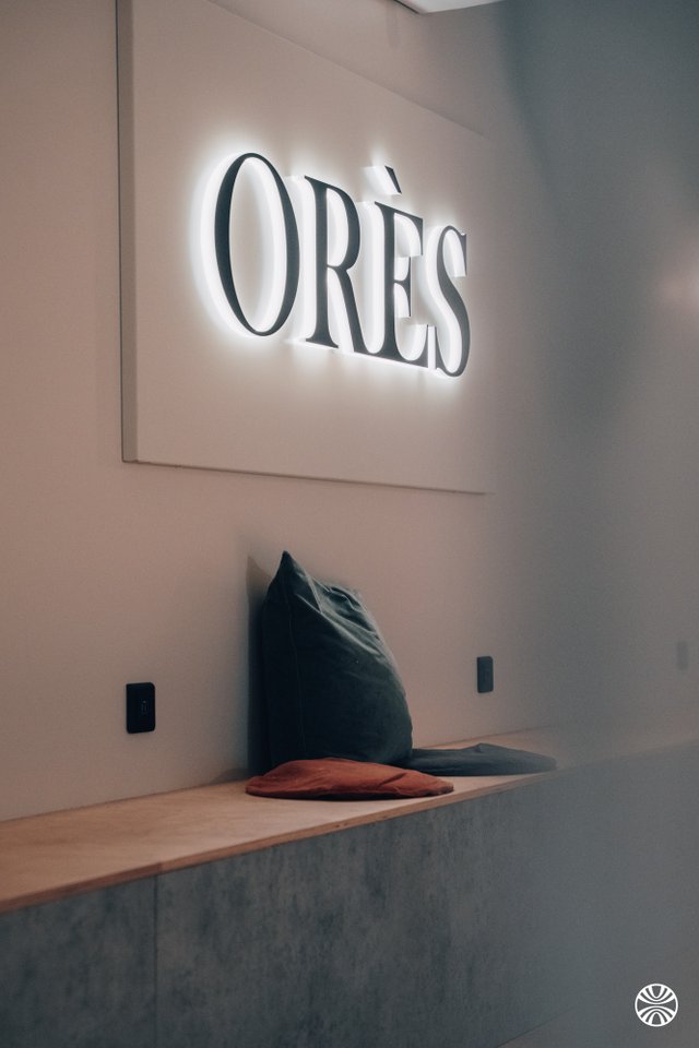 Orès Collective