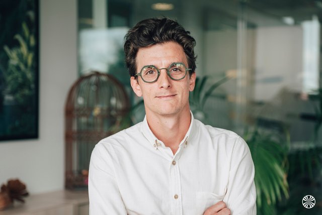 Rencontrez Hugo, Chargé de campagne CRM - Volkswagen Group France