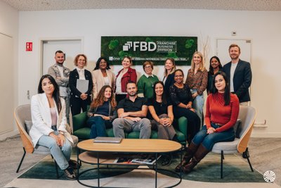FBD Group