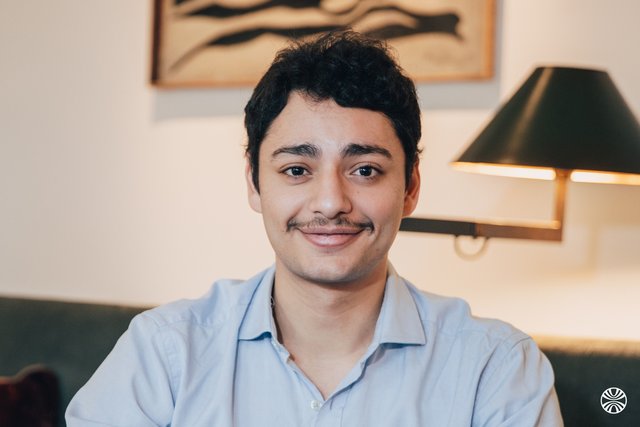 Rencontrez Hugo, Troisième Associé & Directeur Commercial - Bureaudestalents
