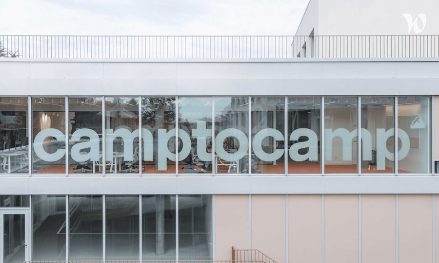 Camptocamp