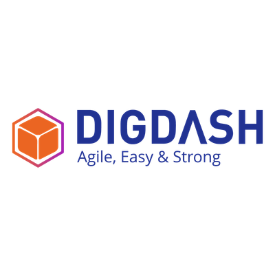 DigDash logo