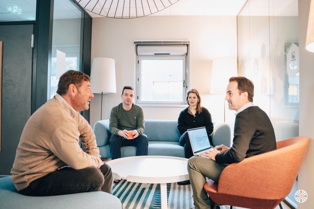 AUMOVIO Digital Services France