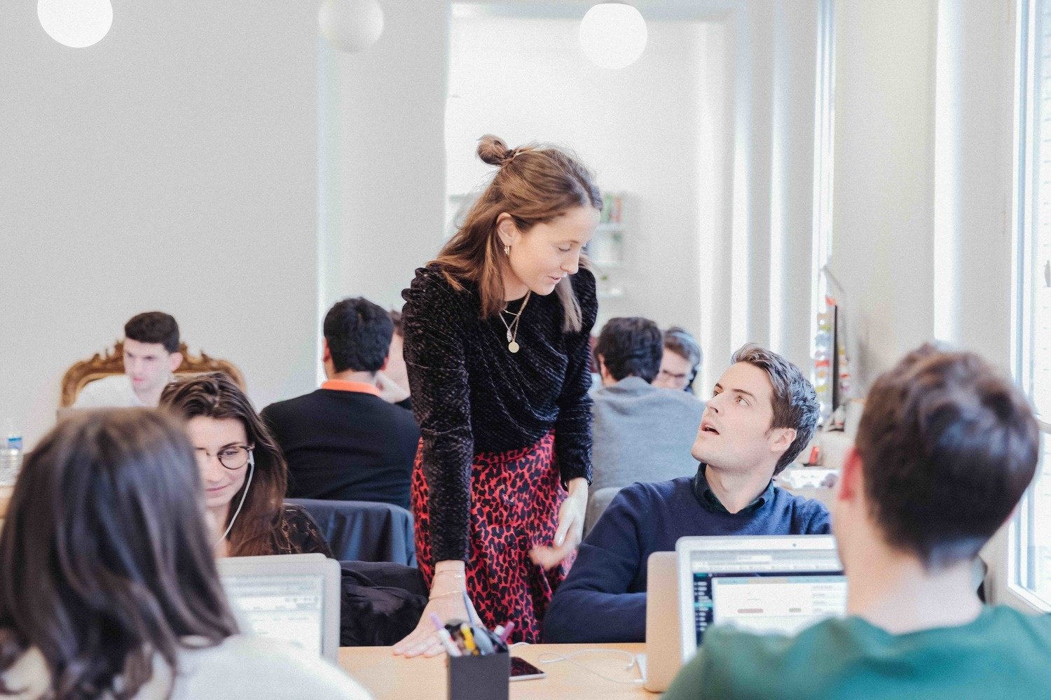 How To Manage Your Manager
