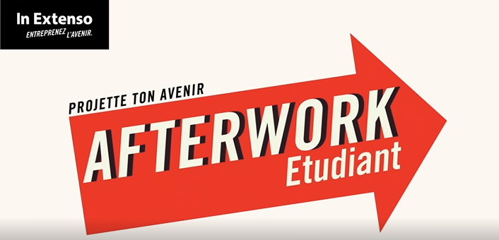 In Extenso Ouest Atlantique déroule le tapis rouge pour les étudiants !