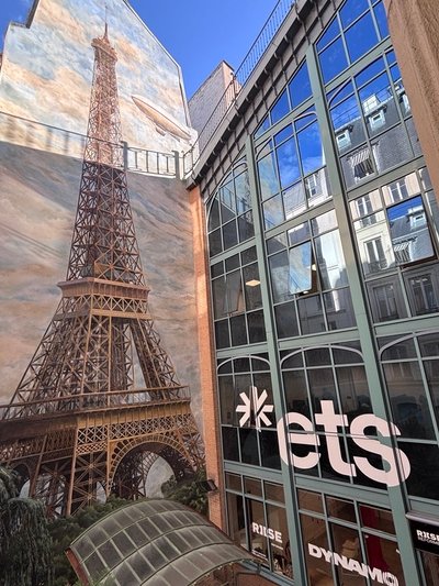 ETS EMEA