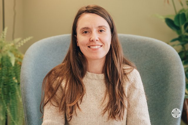 Rencontrez Itziar, Carbon Project Manager - Reforest'Action