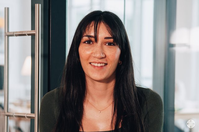 Rencontrez Mélodie, Avocate - Oxygen+