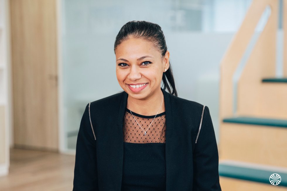 Rencontrez Amina, Responsable Comptabilité Générale - BABILOU