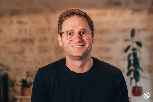 Rencontrez Benjamin, Co-Fondateur - Unbottled