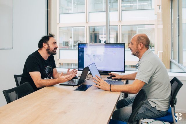 PULLUP Entertainment