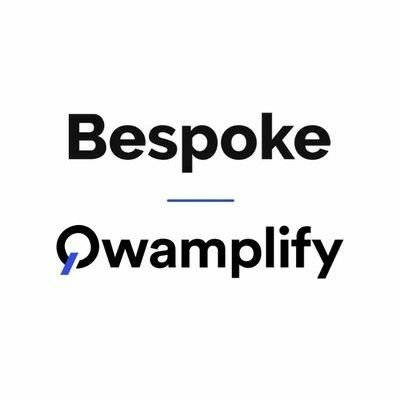 Groupe Qwamplify - Bespoke