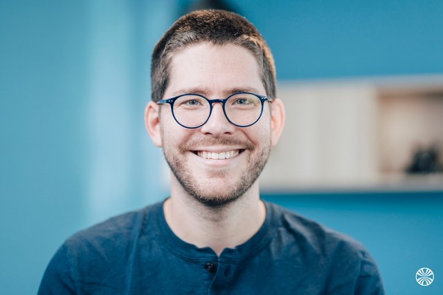 Rencontrez Corentin, CTO - Dashdoc