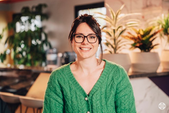 Rencontrez Claire, Directrice de Création - ATELIER 15