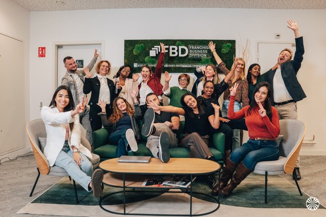 FBD Group