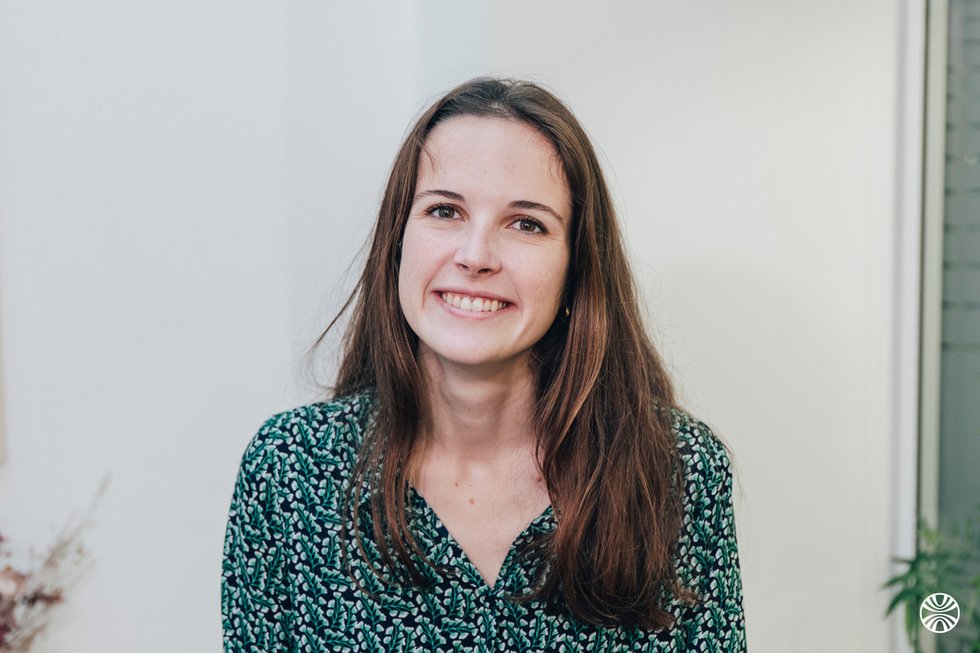 Rencontrez Lauriane, Consultante Manager - Kanbios