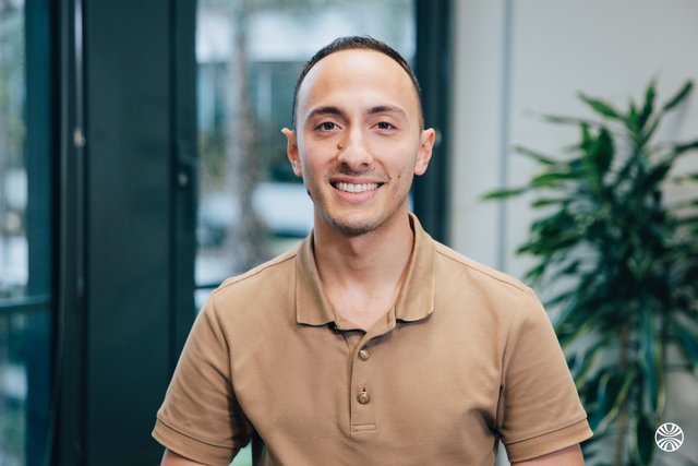 Rencontrez Valentin, Directeur Mise à l'Habitation Adjoint - in'li