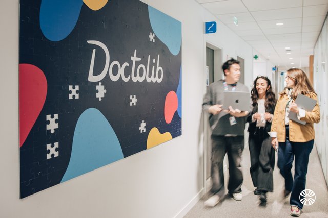 Doctolib
