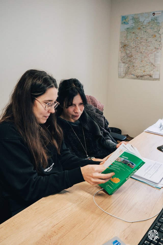 Intermèdes, le voyage culturel