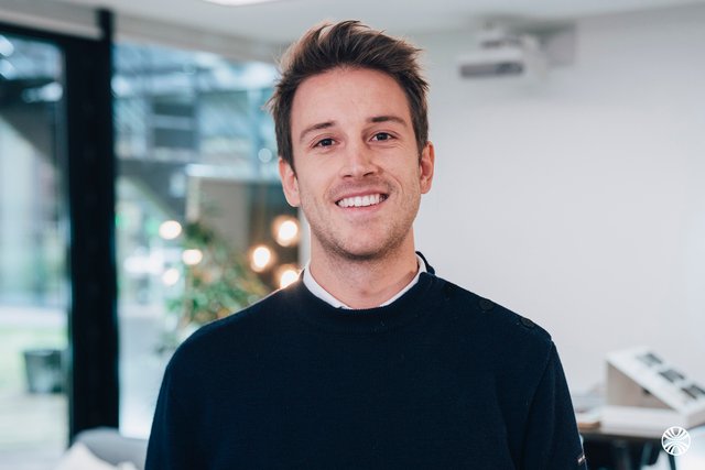 Rencontrez Martin, Corporate Strategic Intelligence Manager - Schneider Electric