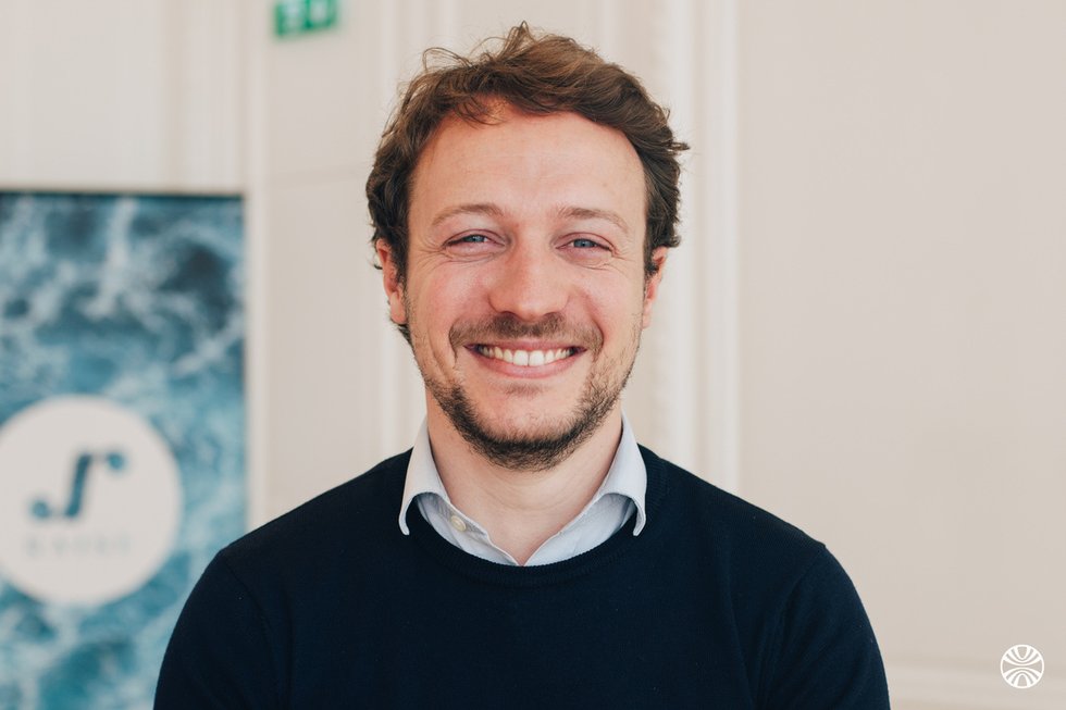 Rencontrez Alexandre, Directeur de Participations chez RAISE Impact - RAISE