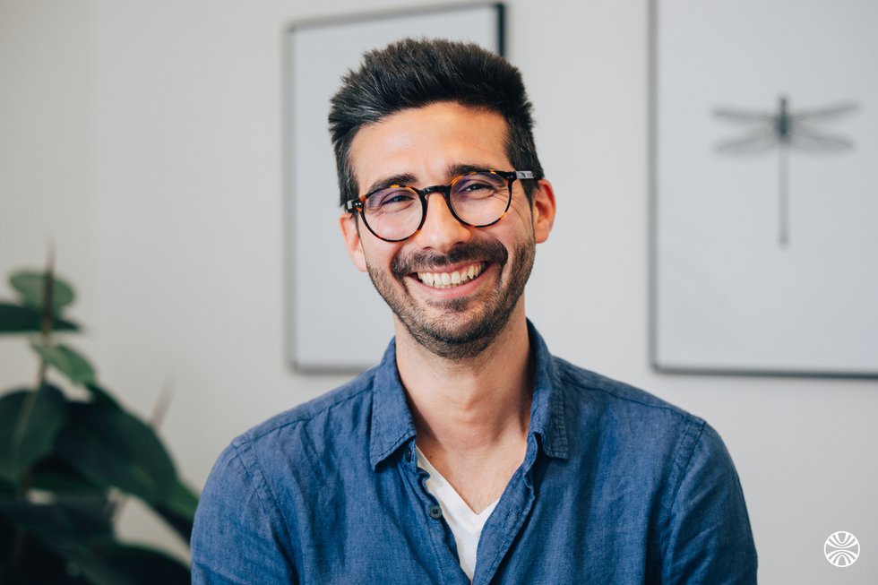 Meet Nicolas, Customer success manager - Graneet