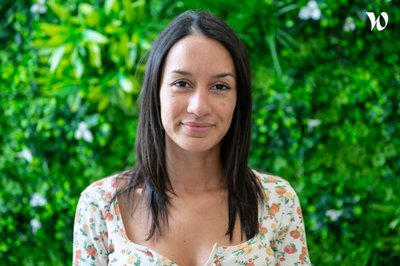 Rencontrez Hélène, Directrice Adjointe