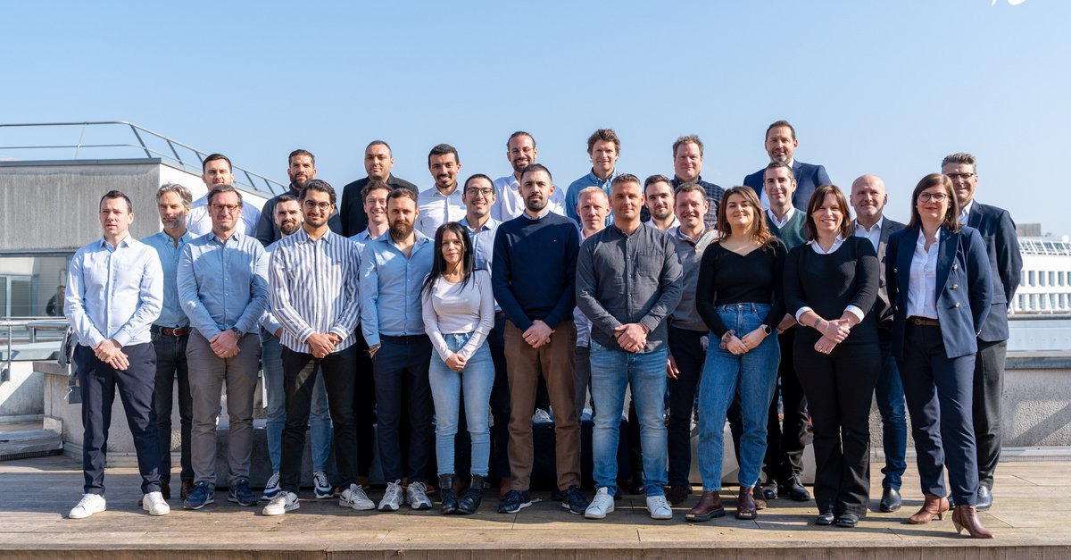 BATIBIG Seeks Alternance Apprentice Roofer – Lyon, France