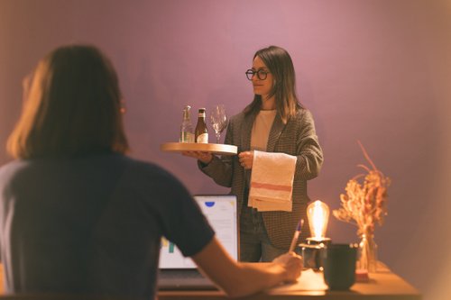 Candidats : que pensent les recruteurs de vos jobs étudiants  ?