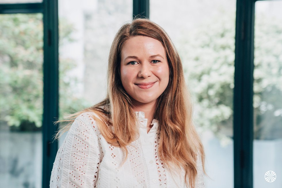 Rencontrez Roxane, Contrôleur Financier - Lectra