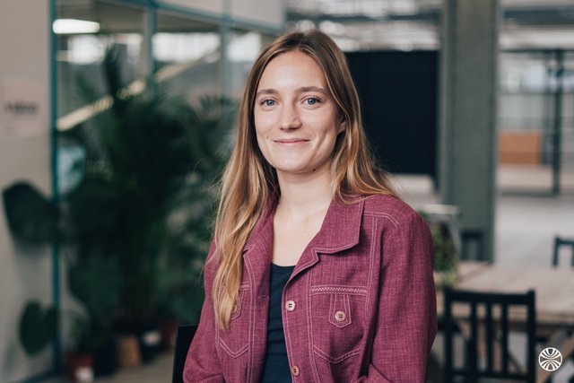 Rencontrez Emma, Ingénieure R&D - Edonia