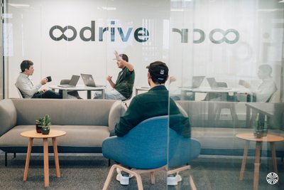 Oodrive