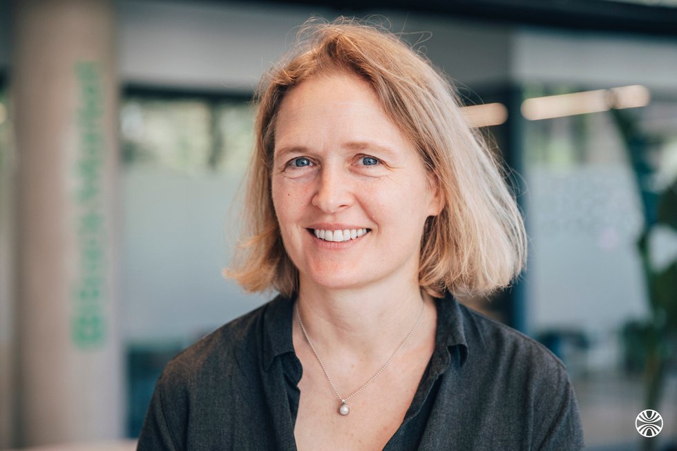 Meet Dawn, CTO - Back Market