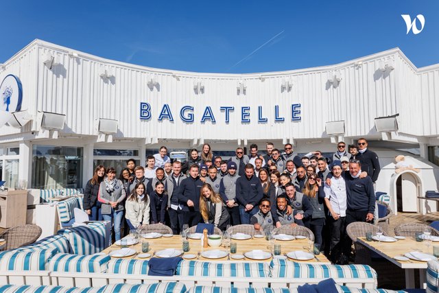 Bagatelle Group