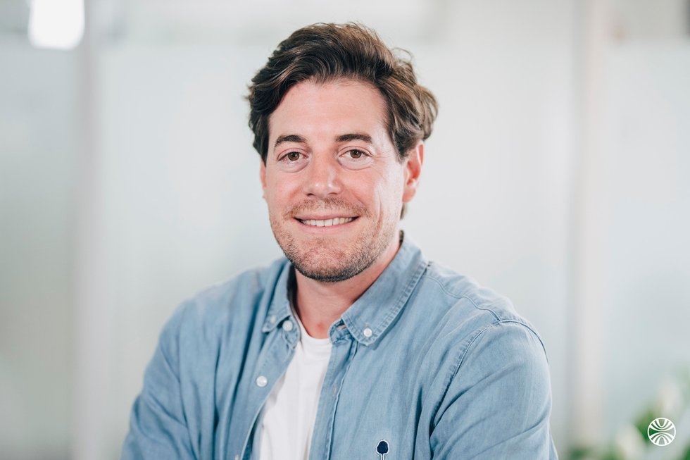 Rencontrez Philippe, DAF - Club Employés