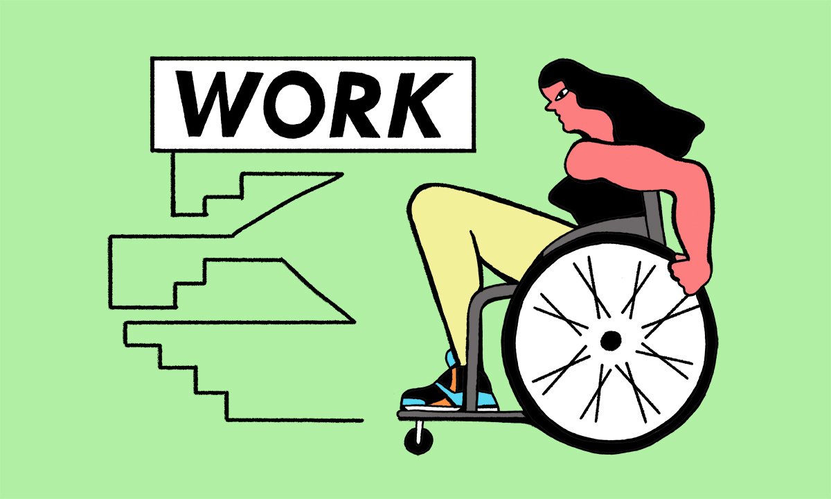 Comment Les Entreprises Incluent Elles Le Handicap Au Travail