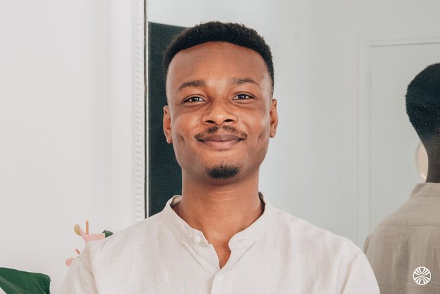 Rencontrez Loic, Chef de Projet - Capsens