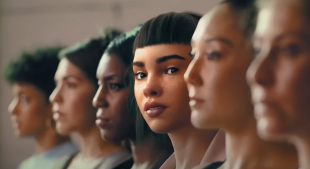 How Beauty Tech is inventing the future of beauty - L'Oréal Groupe