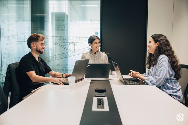 Eiffage Énergie Systèmes