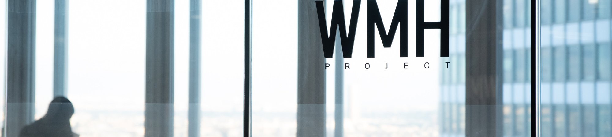 GROUPE WMH PROJECT