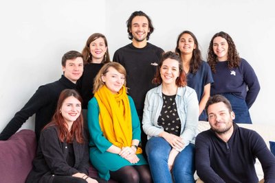 Solidarité Sida / Solidays
