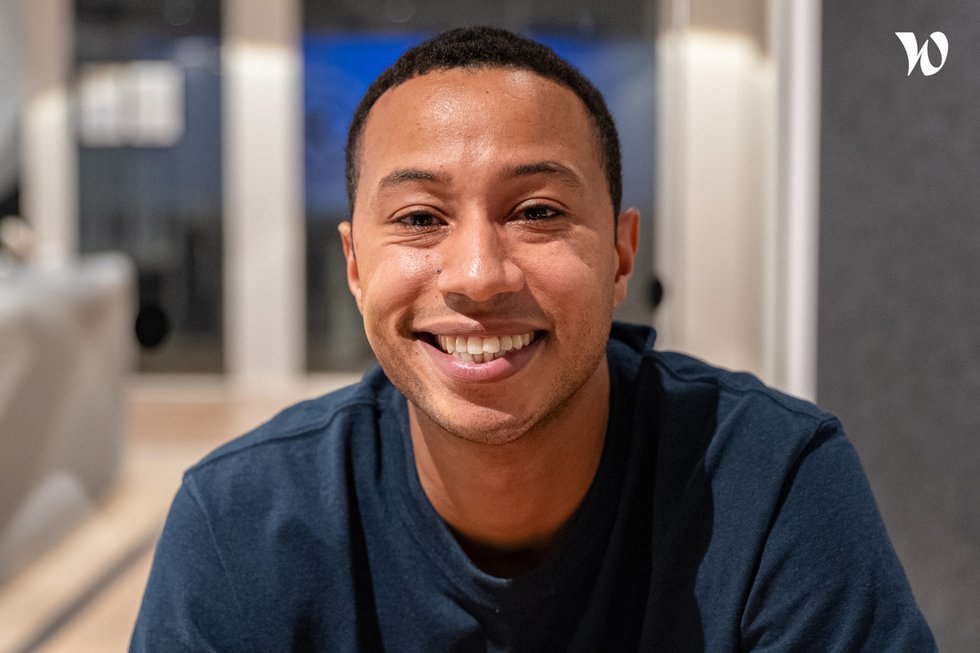 Meet Yassine, Customer Success Manager - Payflows