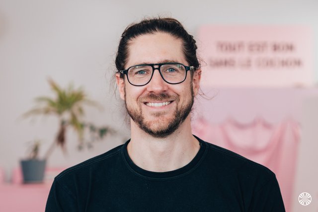 Meet Vincent, CTO and co-founder - La Vie™