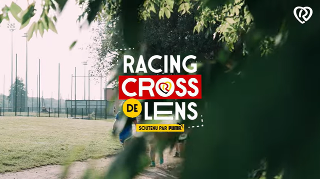 Racing Cross de Lens, première édition haute en couleurs !