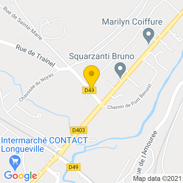 13 rue de la Croix Saint-Jacques, 77130, Marolles-Sur-Seine