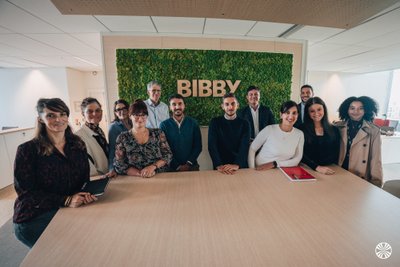 BIBBY FACTOR FRANCE