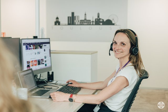 BPCE Solutions informatiques